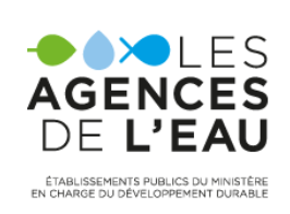 LOGO AGENCES DE L'EAU