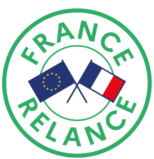 LOGO FRANCE RELANCE