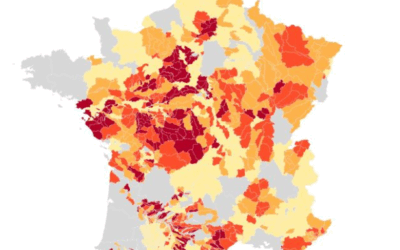 Traitement et réutilisation des eaux usées de blanchisseries industrielles par AQUALYSE