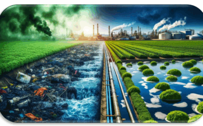 L’eau des usines en 2024 –