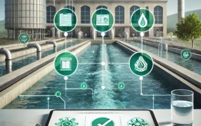 Réutilisation des eaux usées : décrets en place, actions à venir.Comment passer de la théorie à la pratique ?